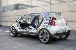 Smart FourJoy Concept 2013 года